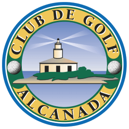 Challenge Tour Grand Final - 2022 Golf-Alcanada-Logotipo
