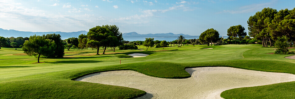 Golf Alcanada