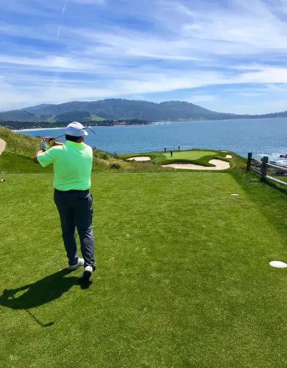 Stratégies de jeu pour améliorer votre handicap sur le meilleur parcours de golf de Majorque 4 le meilleur parcours de golf de Majorque