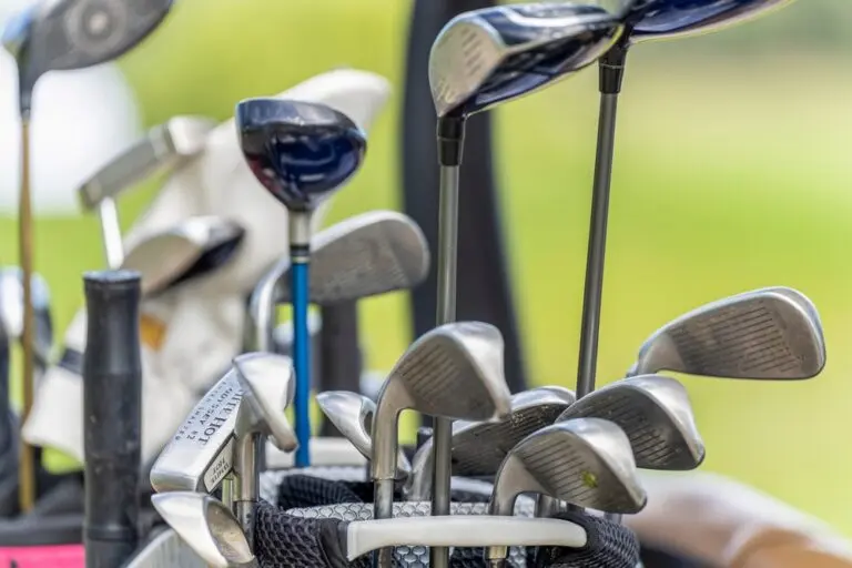 Playing golf on windy days: tactical advice 2 Playing golf on windy days