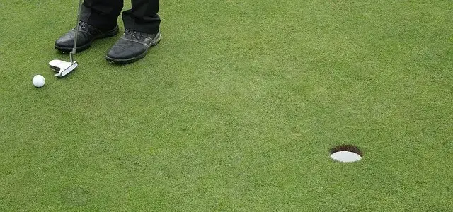 Playing golf on windy days: tactical advice 4 Playing golf on windy days