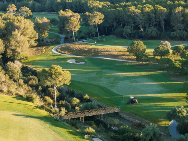 Cómo se integran los campos de golf de Mallorca en reservas naturales o áreas protegidas 2 image 36