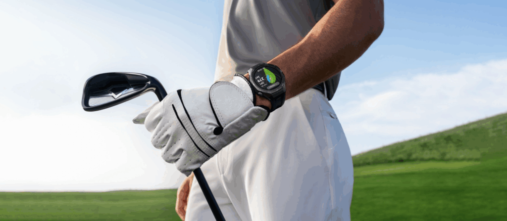 Golf con smartwatch: ventajas y limitaciones en campo real 1 image 59