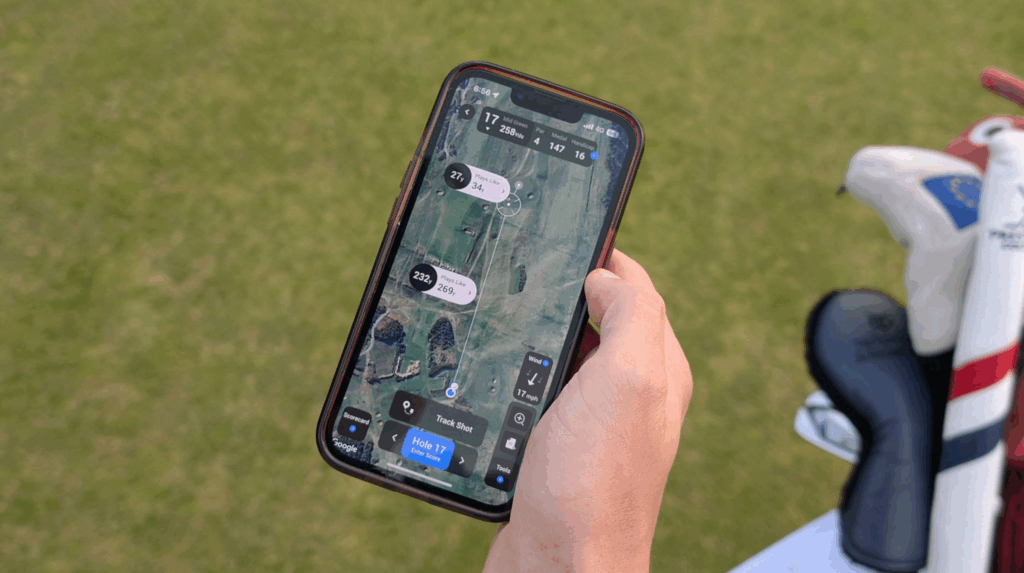 Las mejores apps de golf que más usan los amateurs y por qué funcionan 2 image 67
