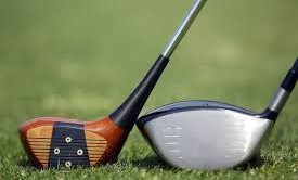 adjust the spin with irons in golf