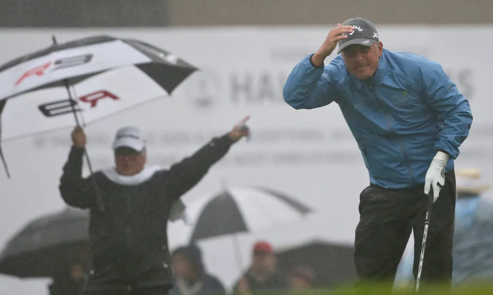 campos de golf en Mallorca 