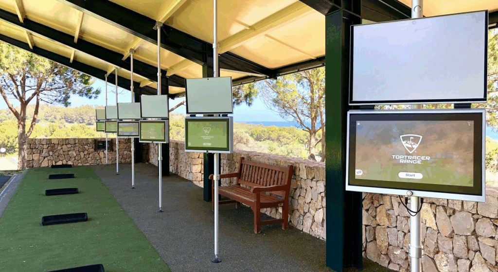 el mejor campo de golf en Mallorca