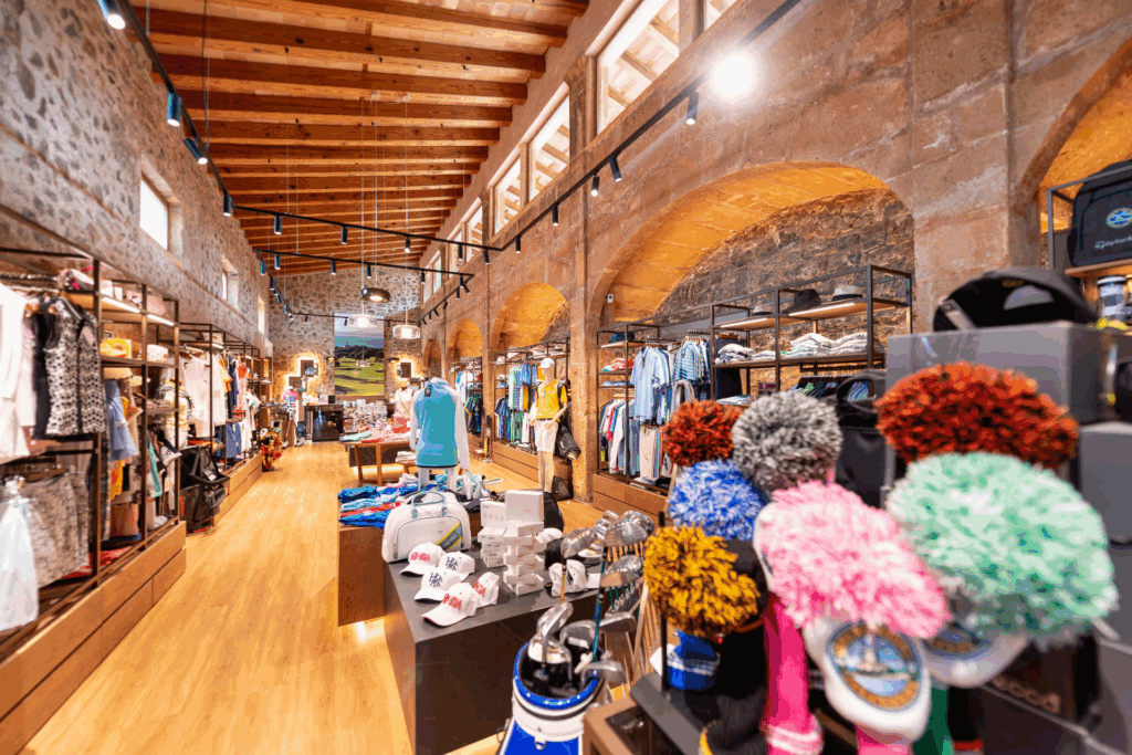 el mejor campo de golf en Mallorca