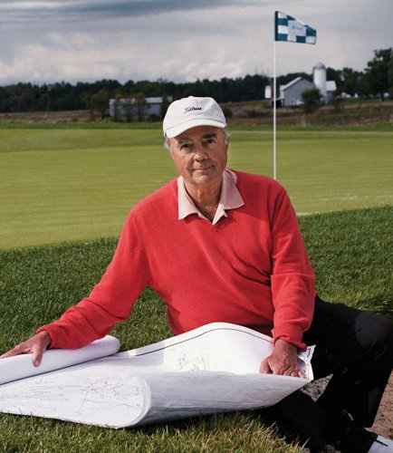 el mejor campo de golf en Mallorca