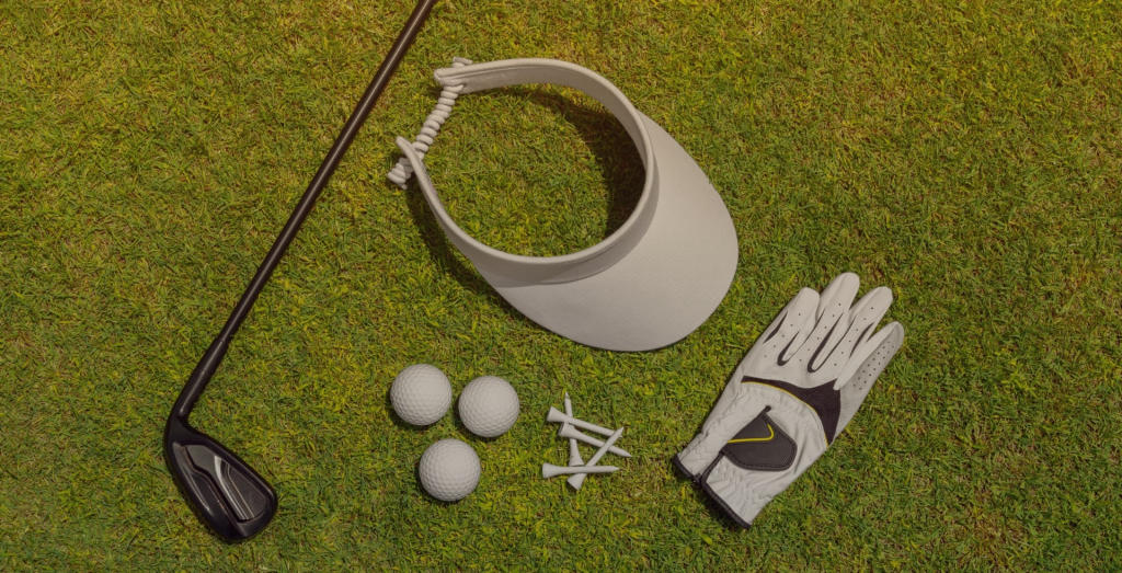 Was man in den Koffer packen sollte, wenn man auf Mallorca Golf spielt 3 jugar golf en Mallorca