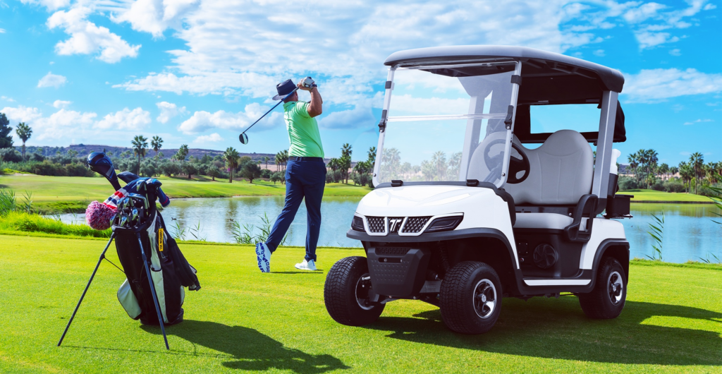 Was man in den Koffer packen sollte, wenn man auf Mallorca Golf spielt 4 jugar golf en Mallorca