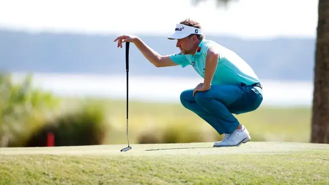 Play golf with fewer clubs