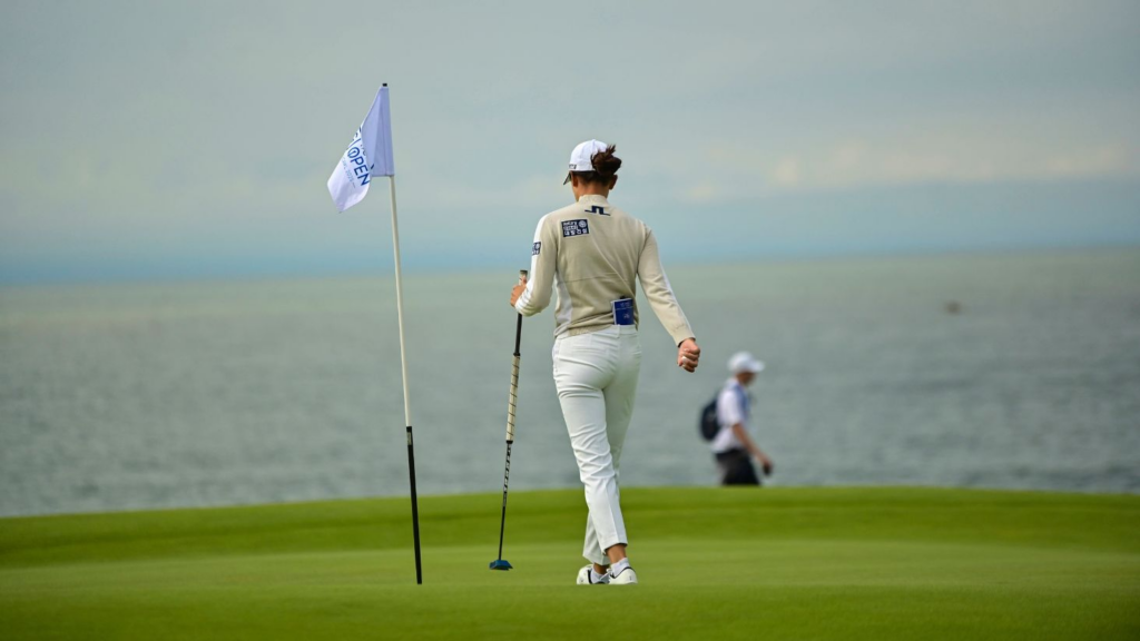 La importancia del approach desde 80 metros en golf en Mallorca 3 approach desde 80 metros en golf en Mallorca