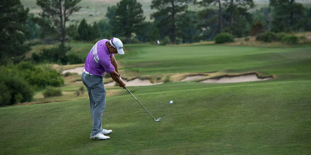 La importancia del approach desde 80 metros en golf en Mallorca 4 approach desde 80 metros en golf en Mallorca