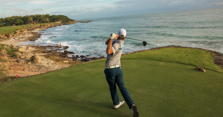 Differences between playing golf in Mallorca in the north and the south of the island 1 image 36