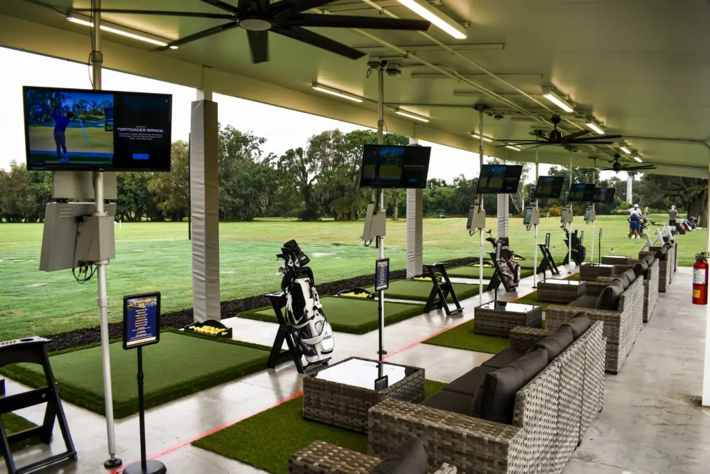 campo de golf en Mallorca