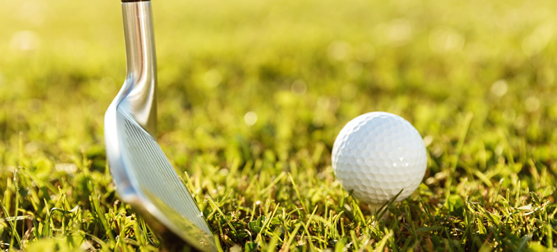 campos de golf de Mallorca