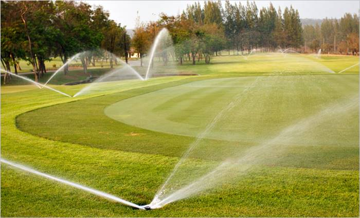 campos de golf de Mallorca
