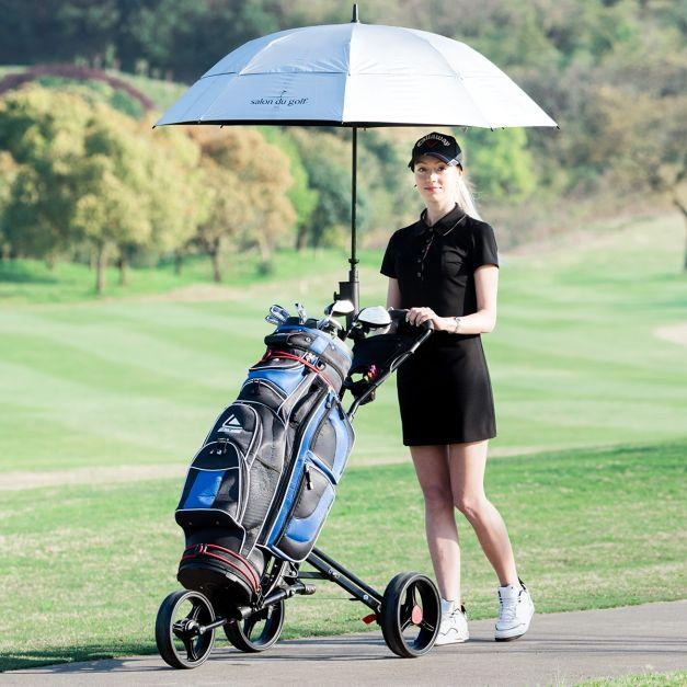 ronda de golf en Mallorca