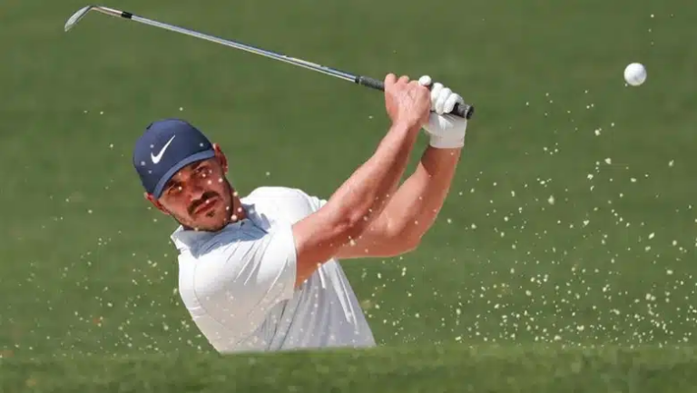 What is the lie effect in golf and how to manage it in real play 5 image 100