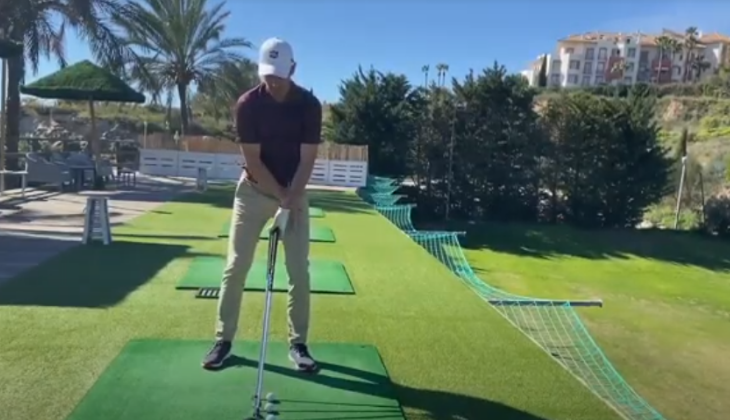 Was ist der Lie-Effekt im Golf und wie man ihn im echten Spiel richtig managt 1 image 102