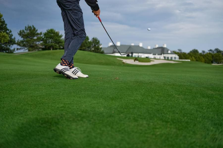 Was ist der Lie-Effekt im Golf und wie man ihn im echten Spiel richtig managt 2 image 103