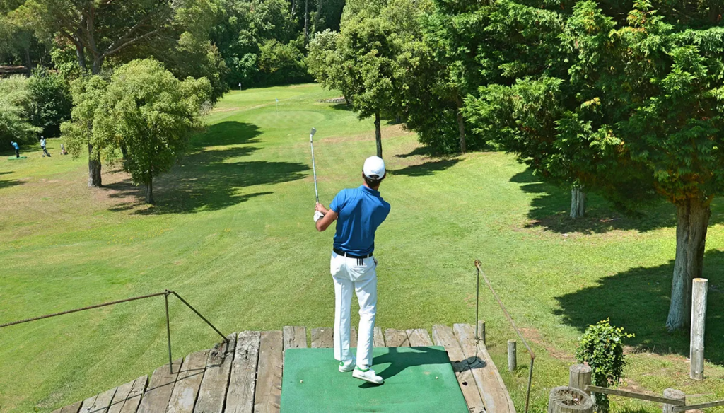 Ejercicios para ganar confianza en putts en golf 1 putts en golf