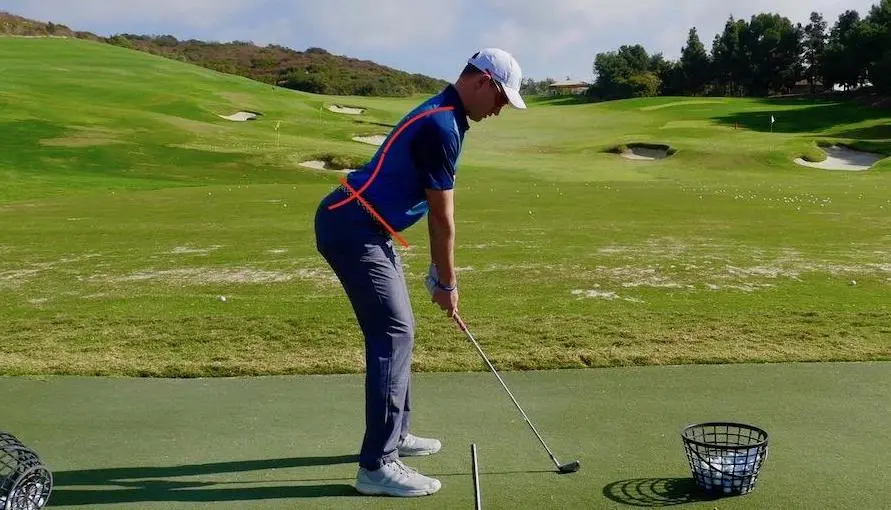 Ejercicios para ganar confianza en putts en golf 2 putts en golf