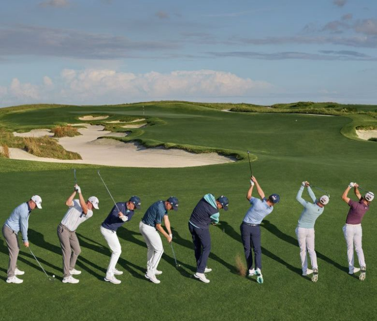 Ce que vous devez savoir sur la vitesse de swing au golf et son impact sur le résultat 2 image 60