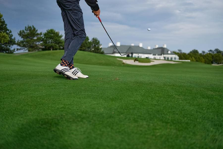 Qué es el efecto lie en golf y cómo gestionarlo en juego real 2 efecto lie en golf