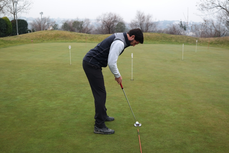 Qué es el efecto lie en golf y cómo gestionarlo en juego real 4 efecto lie en golf