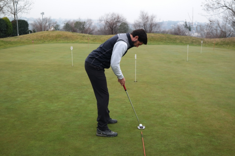 What is the lie effect in golf and how to manage it in real play 4 image 99