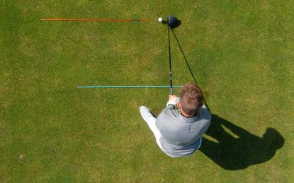 Comment le vent de côté affecte votre jeu long au golf 2 image 23
