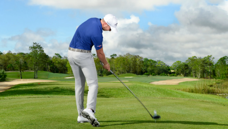 Mental game in golf: How to master it to perform on decisive holes 2 image 65
