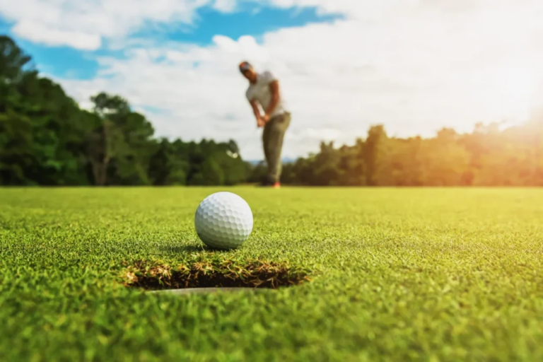 Mental game in golf: How to master it to perform on decisive holes 1 image 66